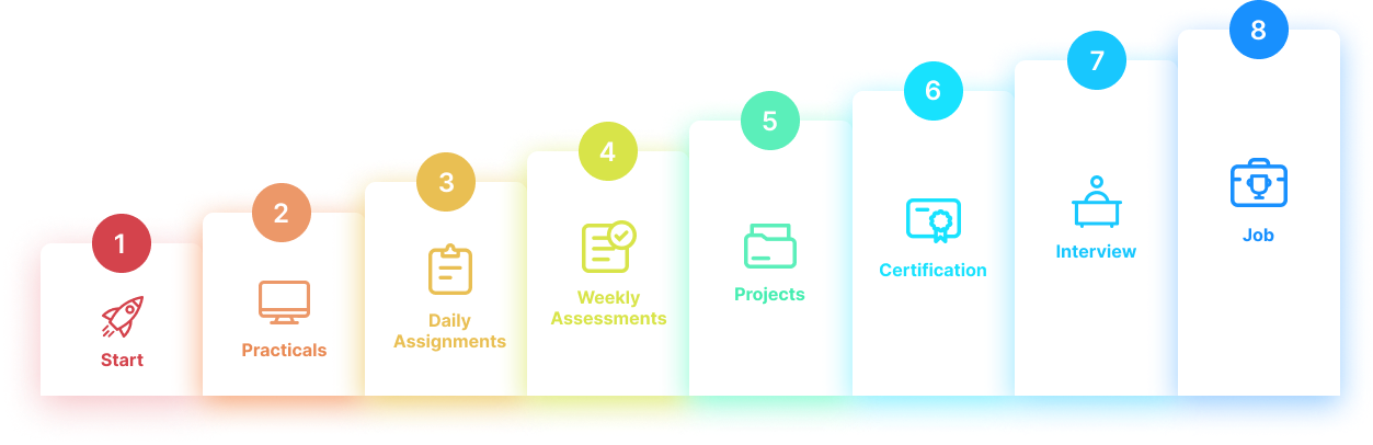 Our Training Process